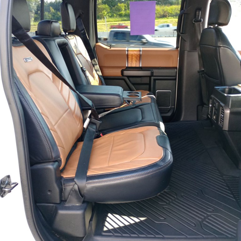 2016 Ford F-150 Image 18
