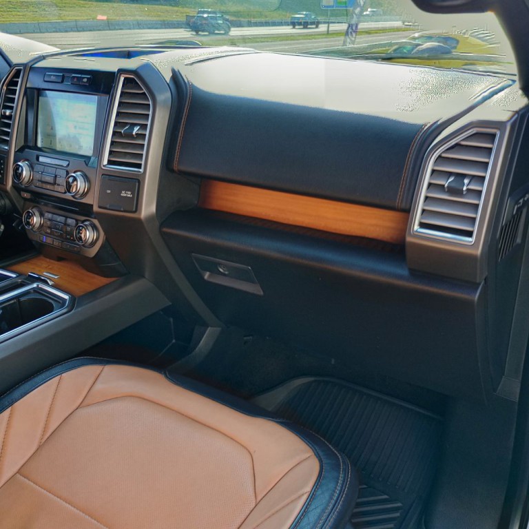 2016 Ford F-150 Image 19