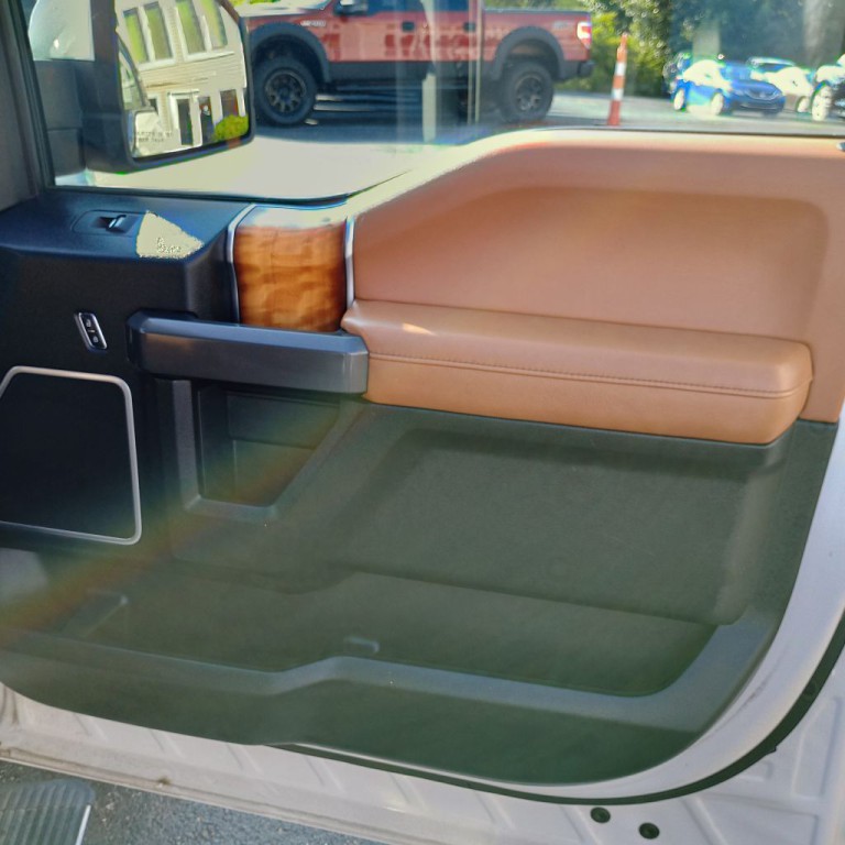 2016 Ford F-150 Image 20