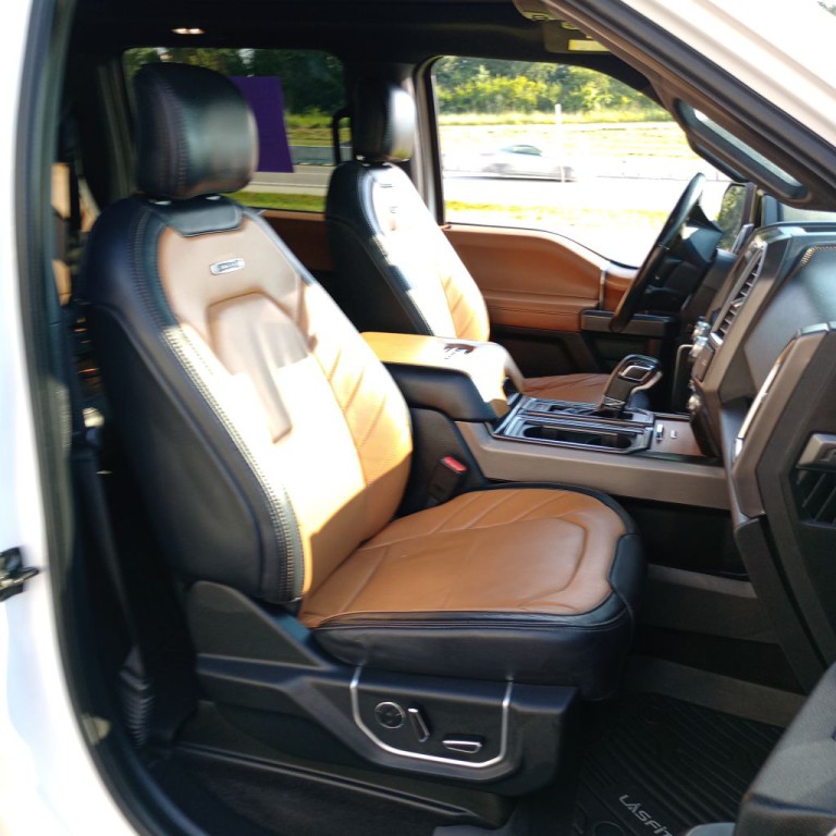 2016 Ford F-150 Image 21