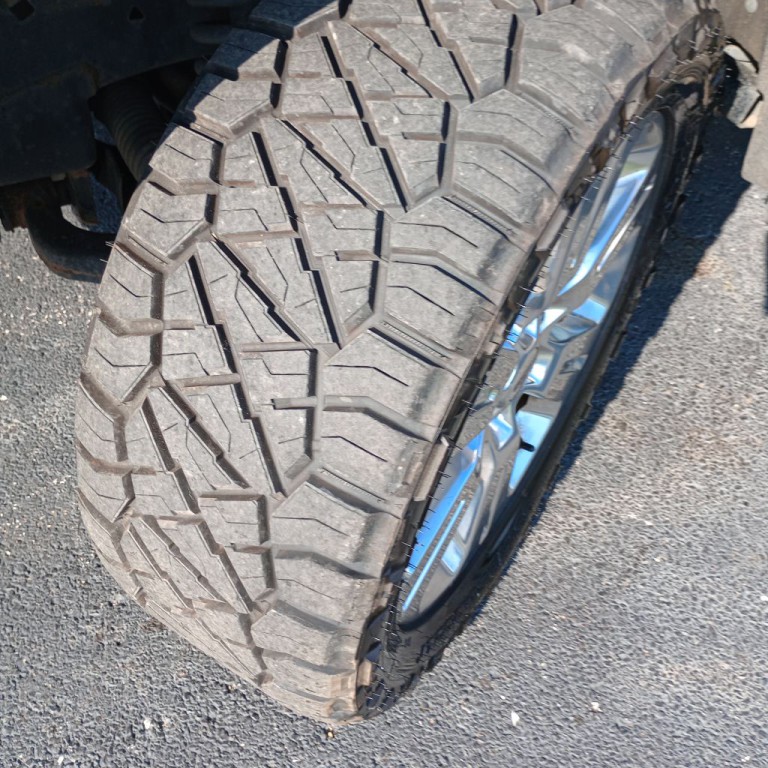 2016 Ford F-150 Image 22
