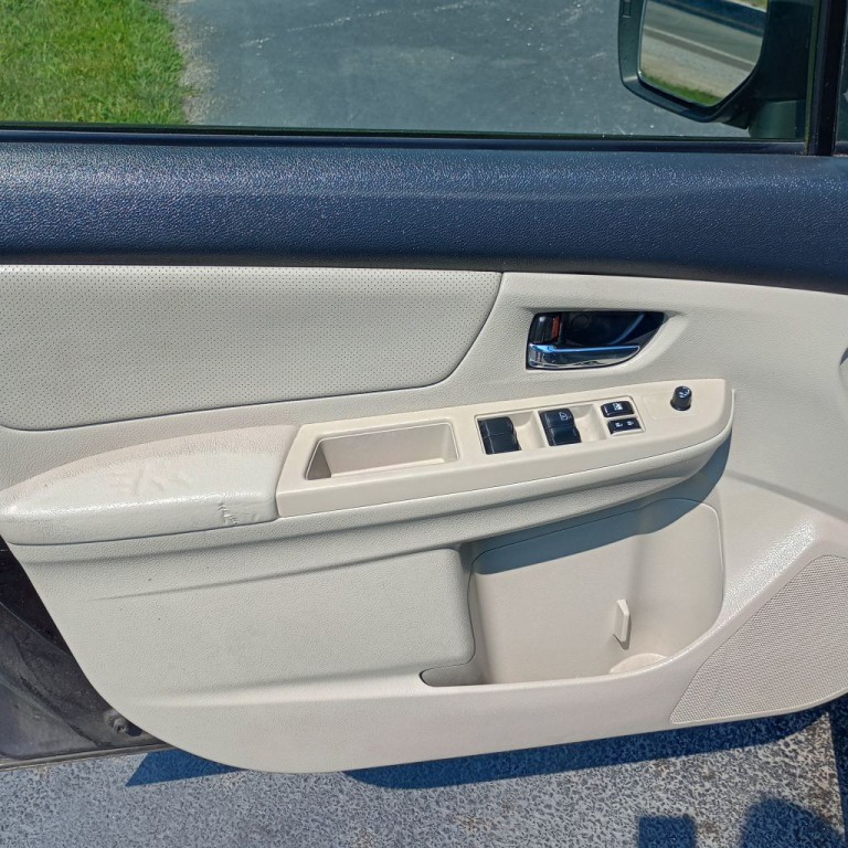 2013 Subaru Impreza Image 11