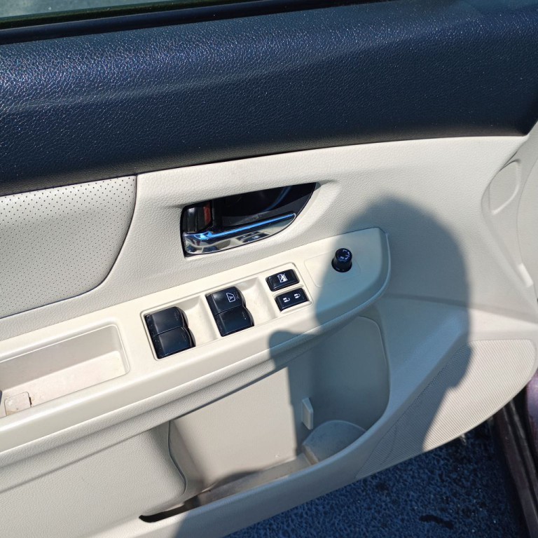 2013 Subaru Impreza Image 12