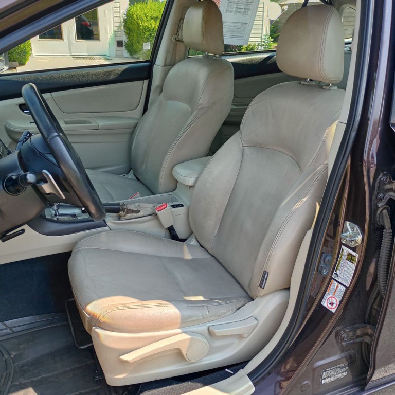 2013 Subaru Impreza Image 15