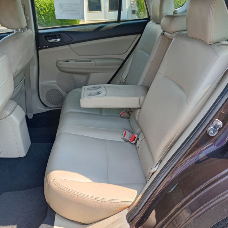 2013 Subaru Impreza Image 17