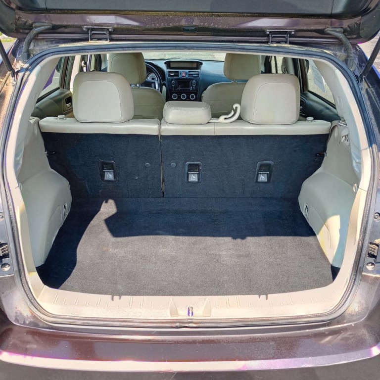 2013 Subaru Impreza Image 18