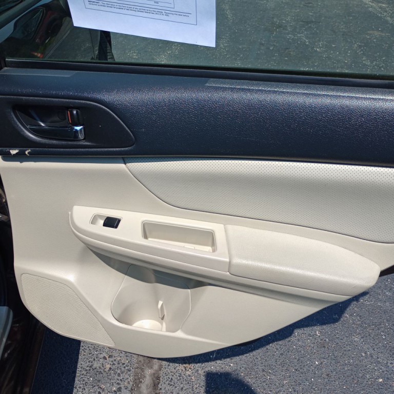 2013 Subaru Impreza Image 19