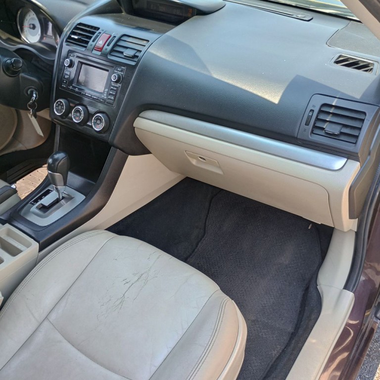 2013 Subaru Impreza Image 21