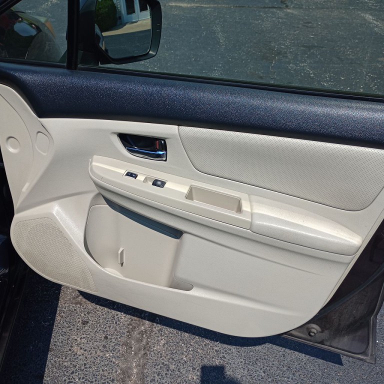2013 Subaru Impreza Image 22