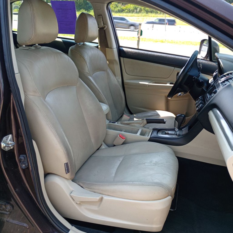 2013 Subaru Impreza Image 23
