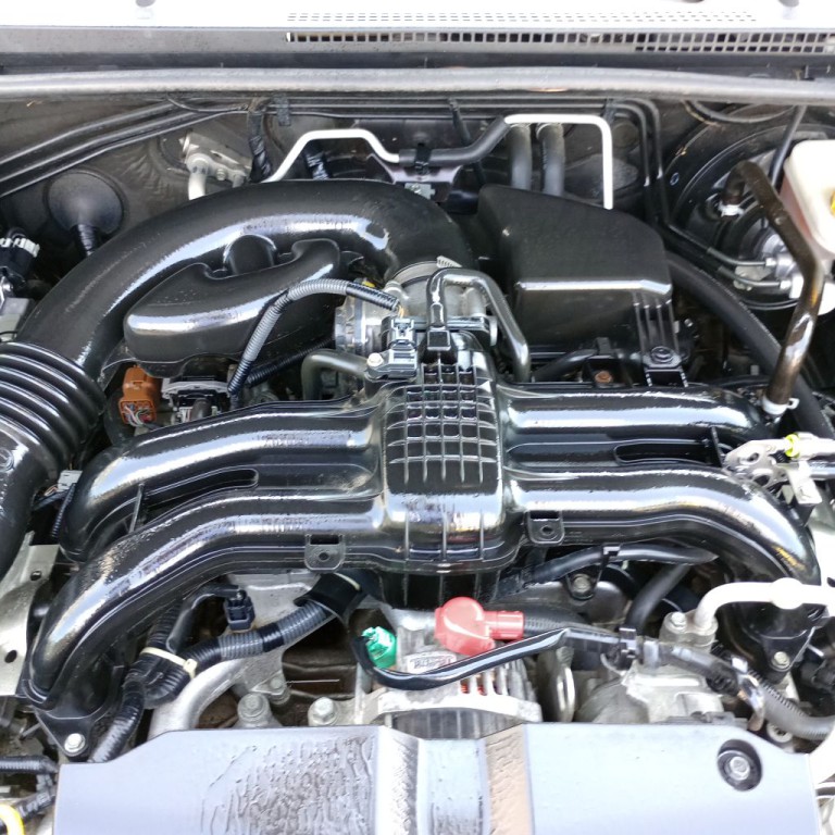 2013 Subaru Impreza Image 25