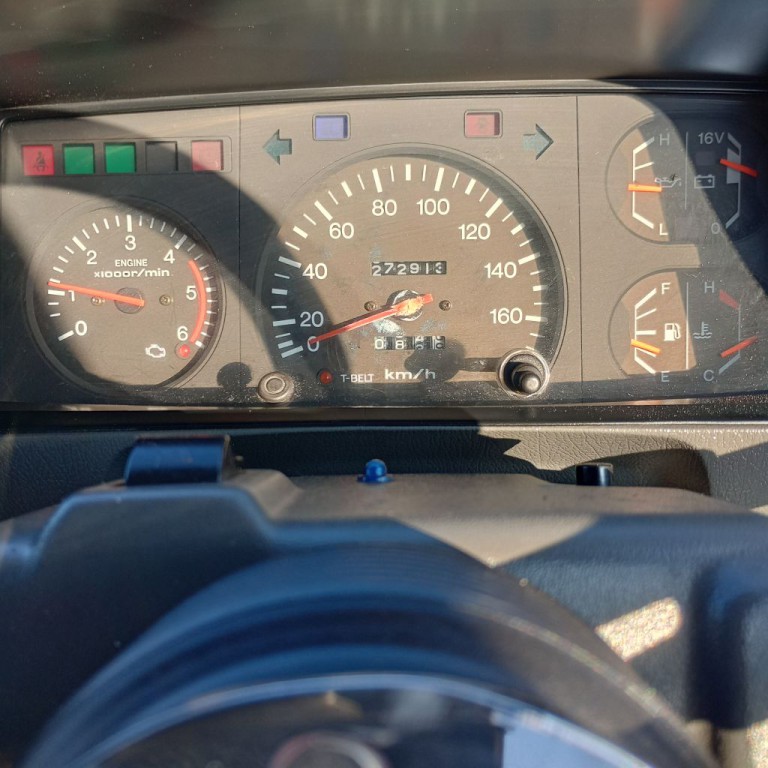 1993 Toyota Land Cruiser Image 10