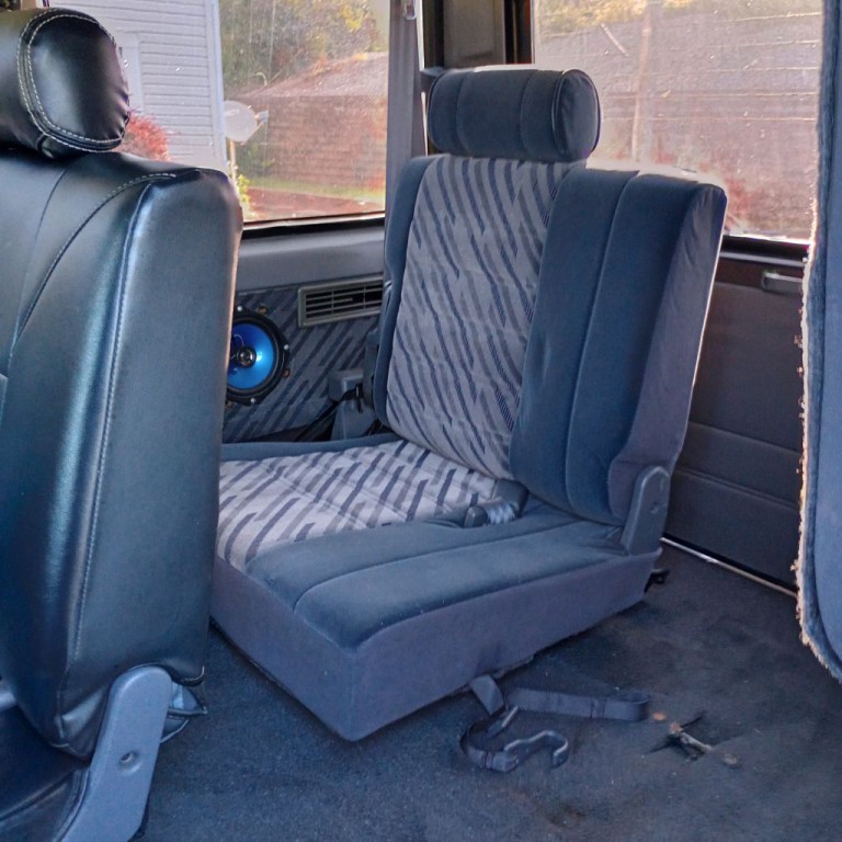 1993 Toyota Land Cruiser Image 20