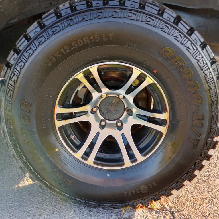 1993 Toyota Land Cruiser Image 26