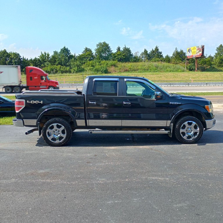 2012 Ford F-150 Image 6