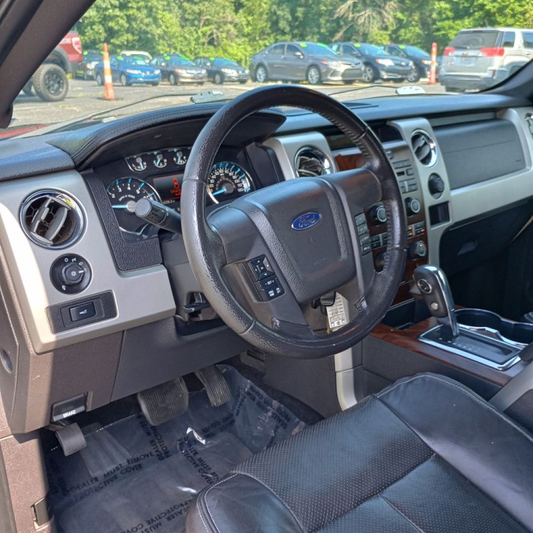 2012 Ford F-150 Image 9