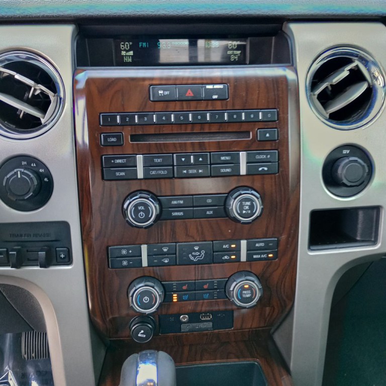 2012 Ford F-150 Image 13