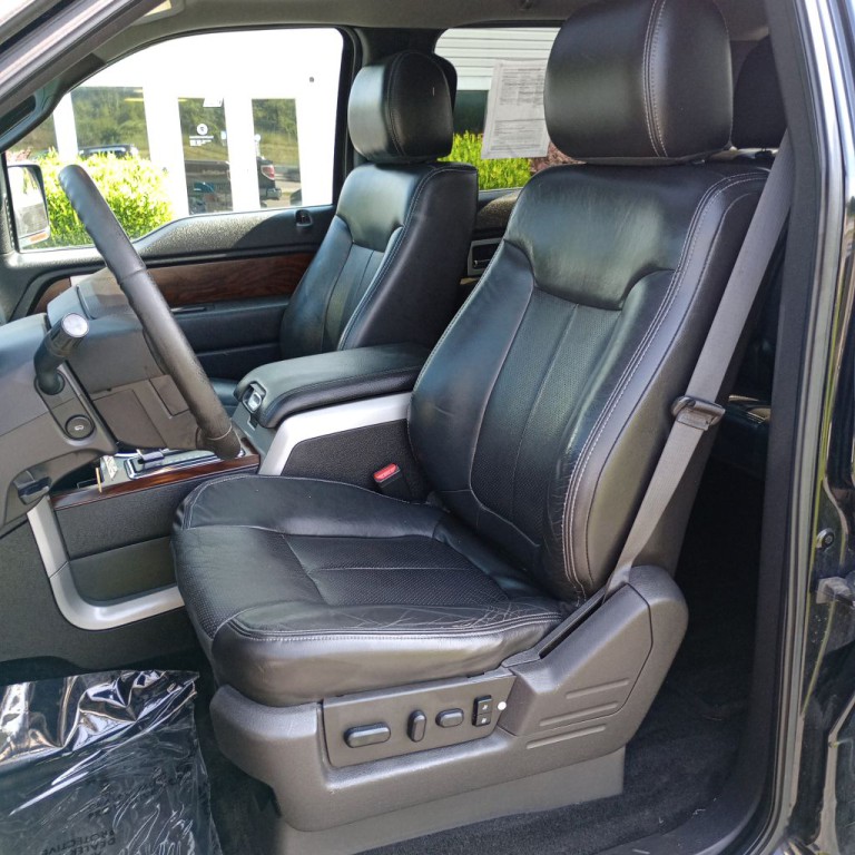 2012 Ford F-150 Image 14