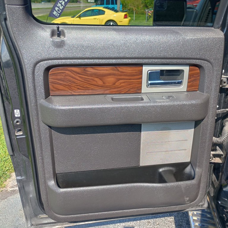 2012 Ford F-150 Image 16