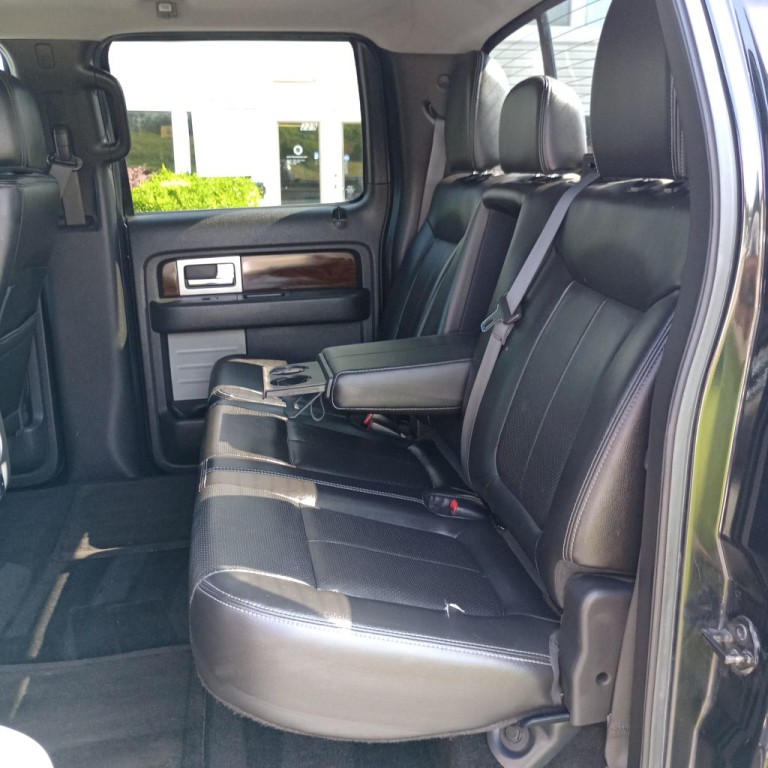 2012 Ford F-150 Image 17