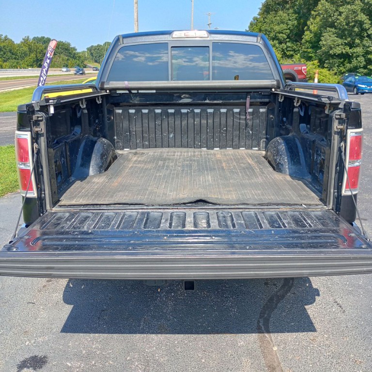 2012 Ford F-150 Image 18
