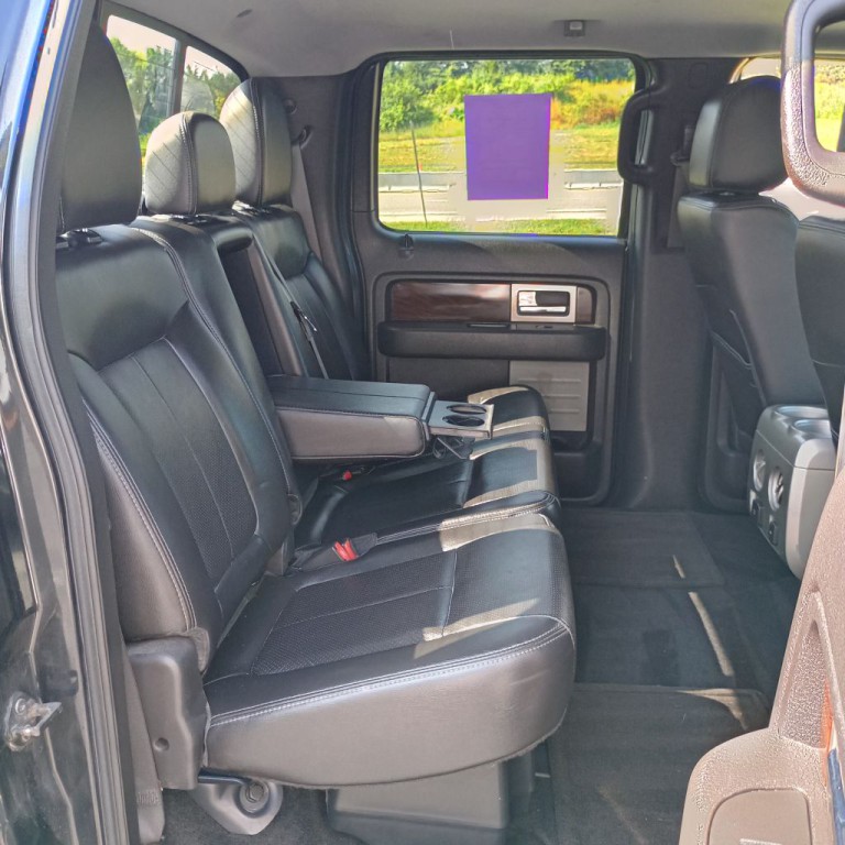 2012 Ford F-150 Image 20