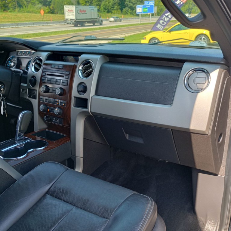 2012 Ford F-150 Image 21