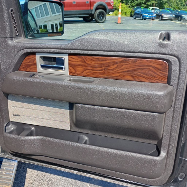 2012 Ford F-150 Image 22
