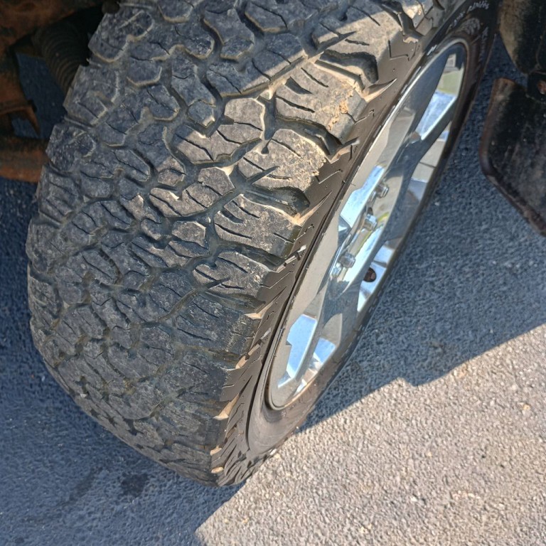 2012 Ford F-150 Image 24