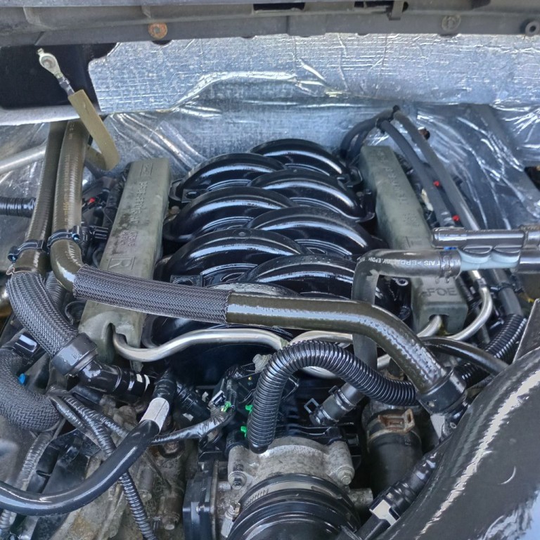 2012 Ford F-150 Image 25