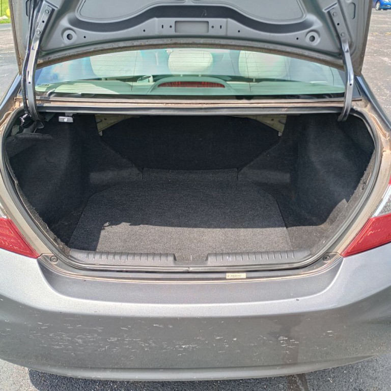2012 Honda Civic Image 17
