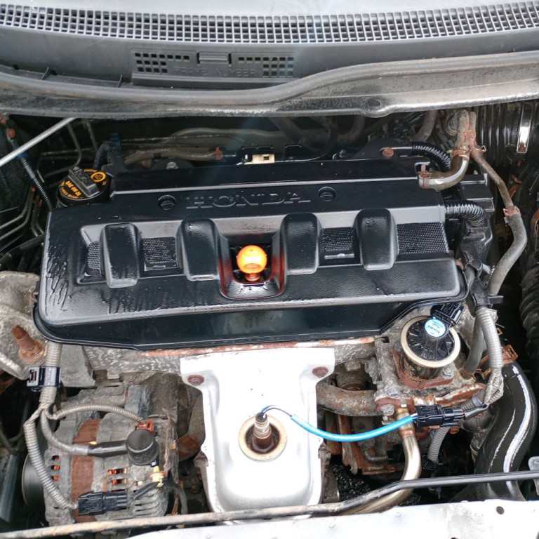 2012 Honda Civic Image 24