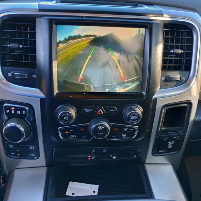 2015 RAM 1500 Image 13