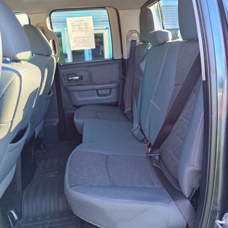 2015 RAM 1500 Image 15
