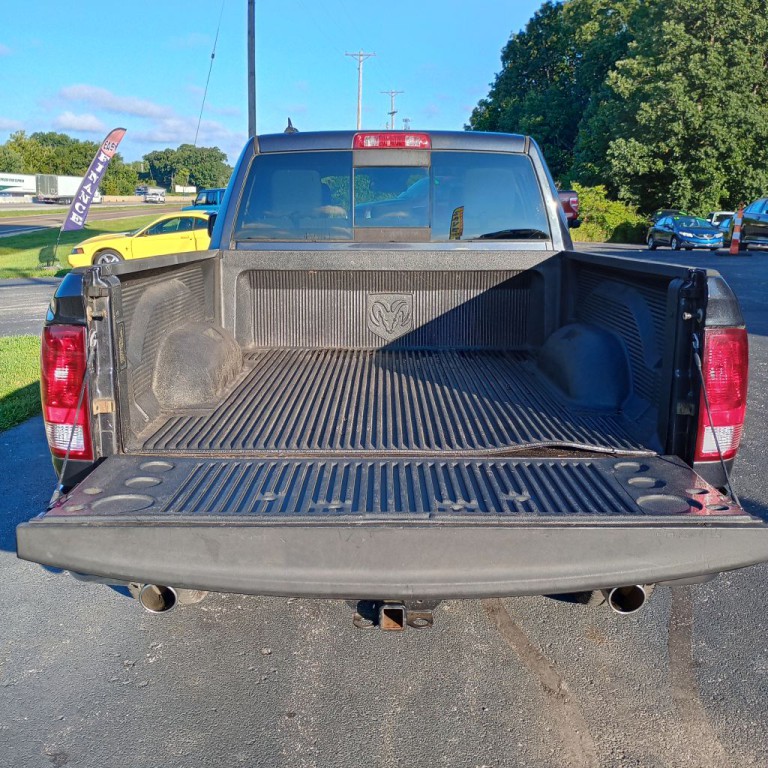 2015 RAM 1500 Image 16