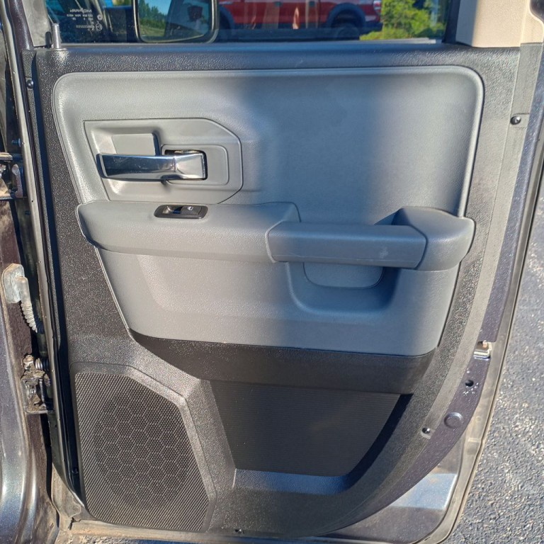 2015 RAM 1500 Image 17