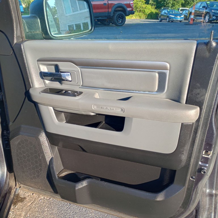 2015 RAM 1500 Image 20