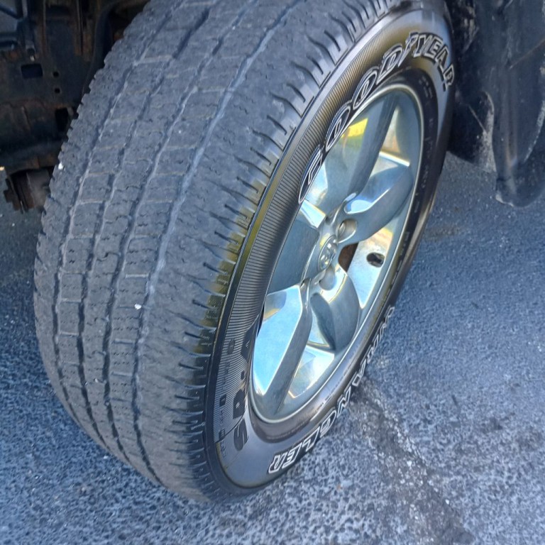 2015 RAM 1500 Image 22