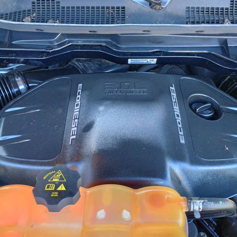 2015 RAM 1500 Image 23