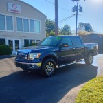 Image for 2011 Ford F-150 Supercrew ID: 6784801