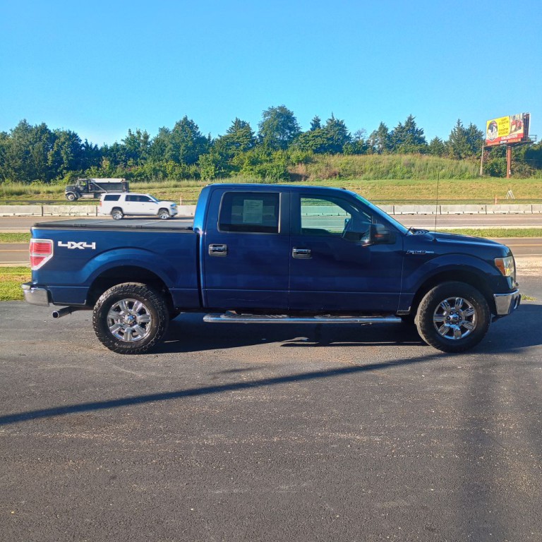 2011 Ford F-150 Image 6