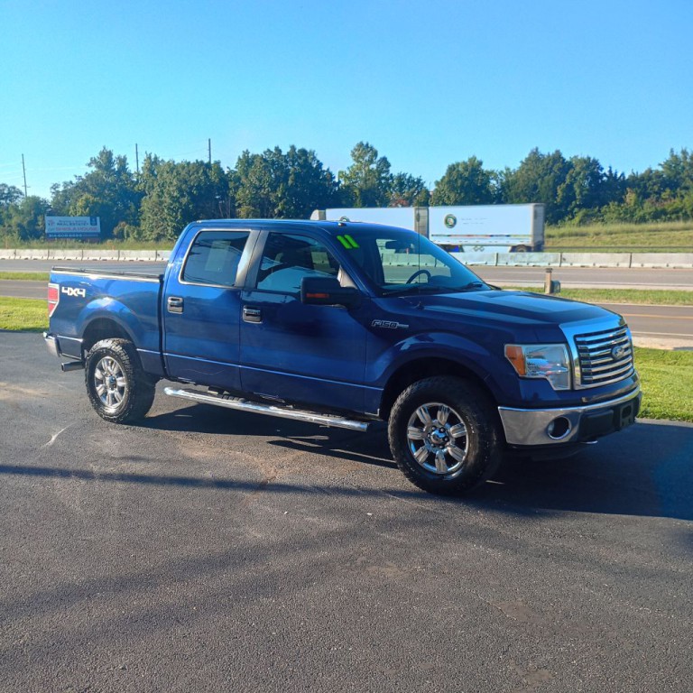 2011 Ford F-150 Image 7