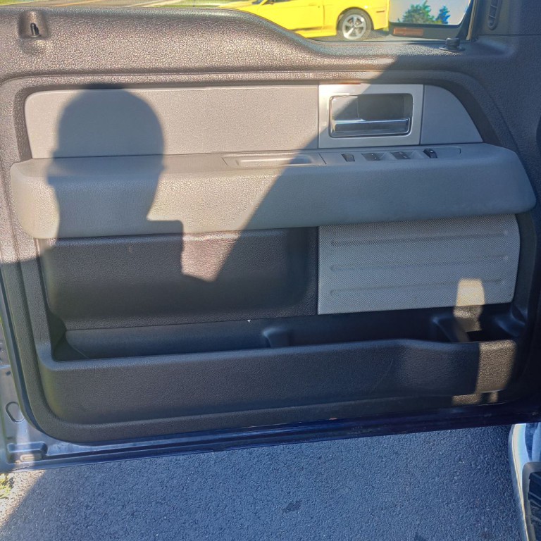 2011 Ford F-150 Image 11