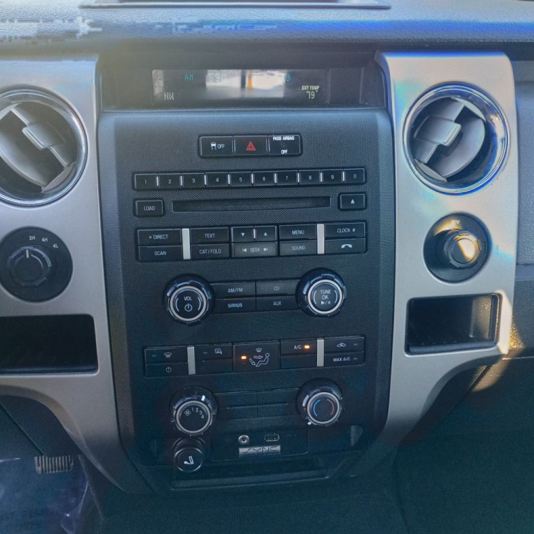 2011 Ford F-150 Image 13