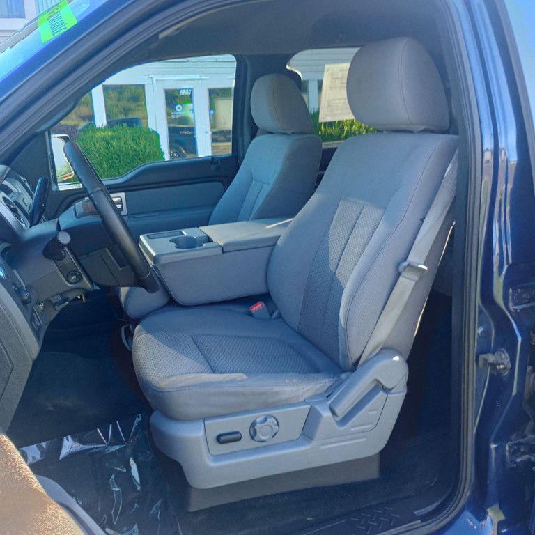 2011 Ford F-150 Image 14