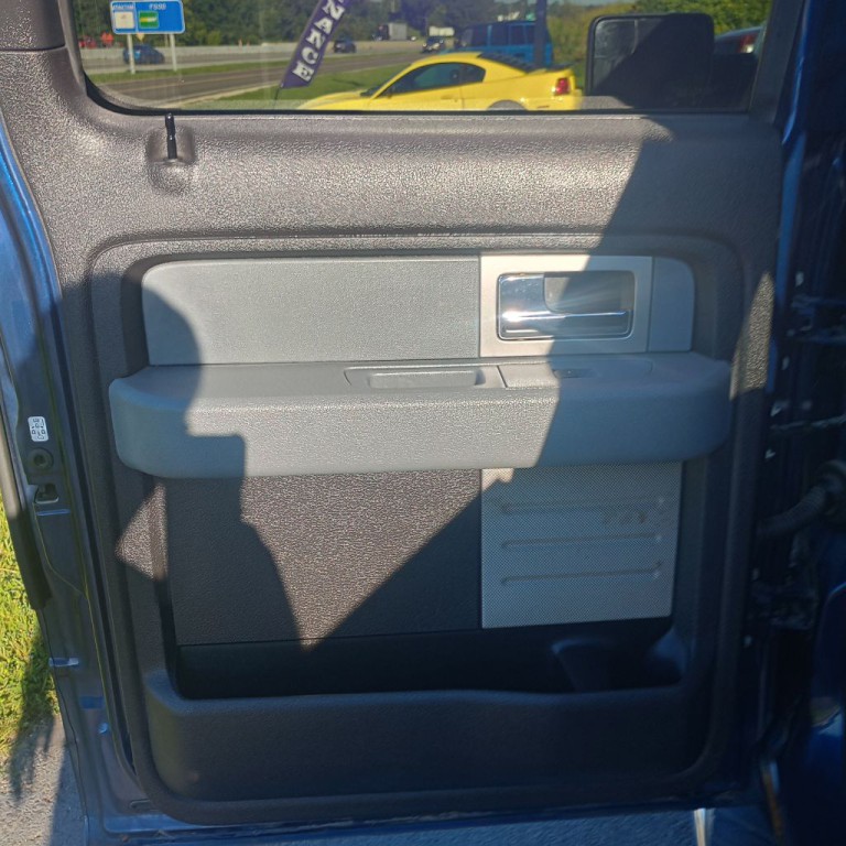 2011 Ford F-150 Image 15