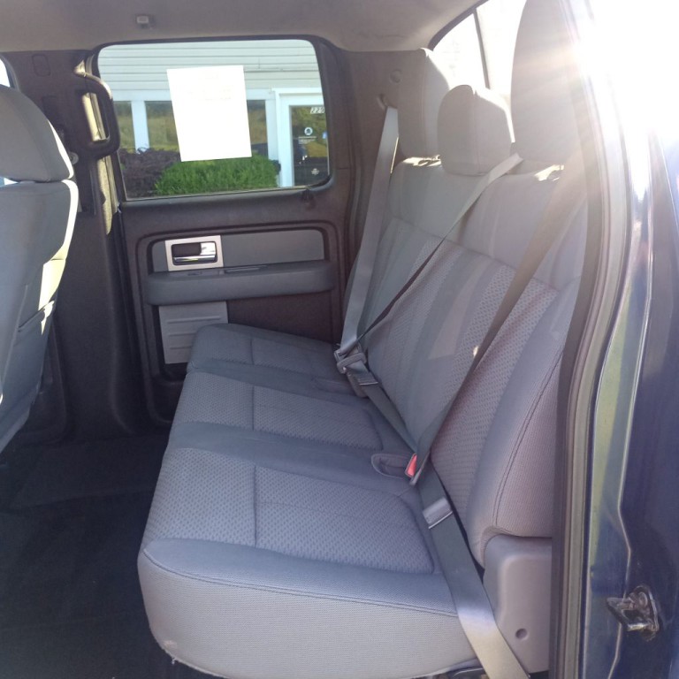 2011 Ford F-150 Image 16