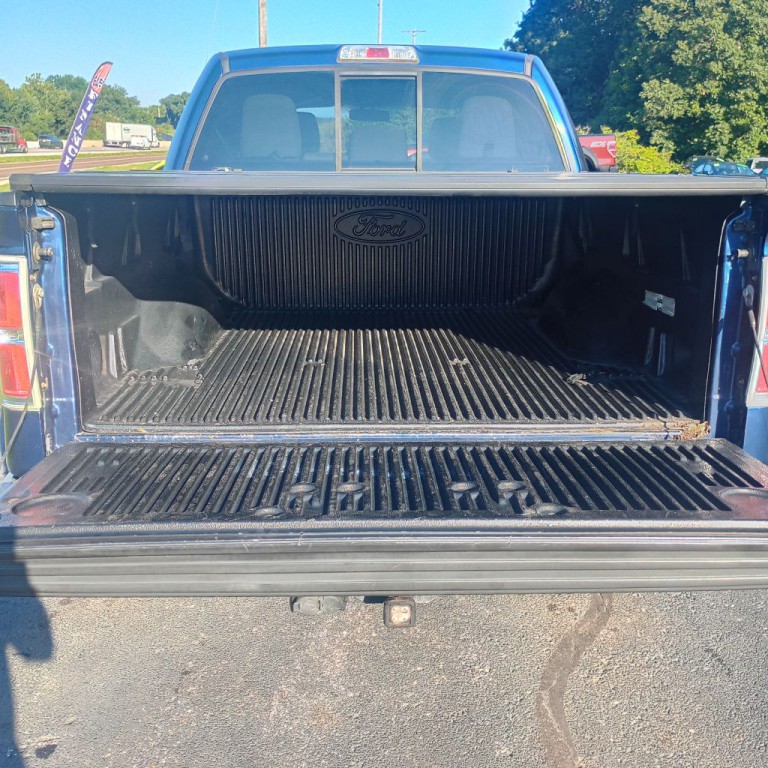 2011 Ford F-150 Image 17