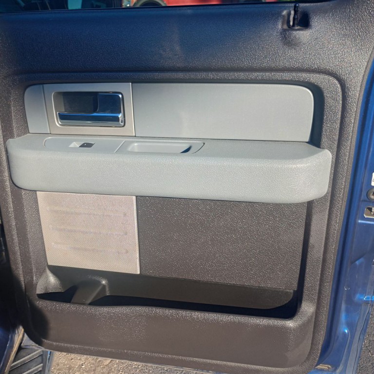 2011 Ford F-150 Image 18