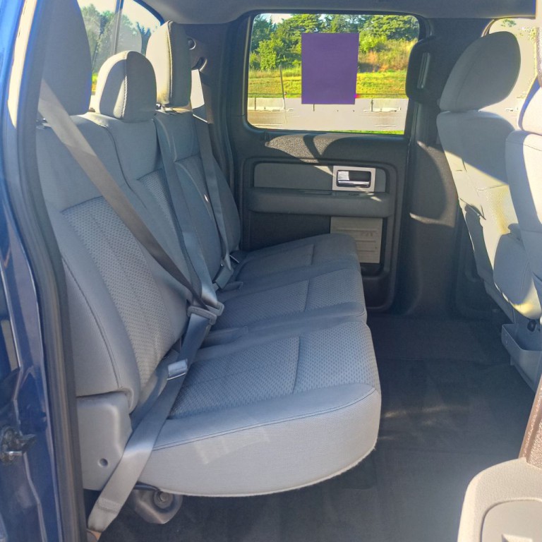 2011 Ford F-150 Image 19